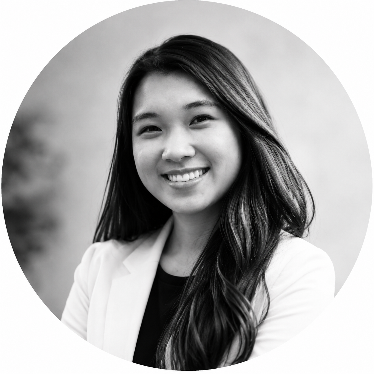 Isabelle, founder of Launching Pad AI